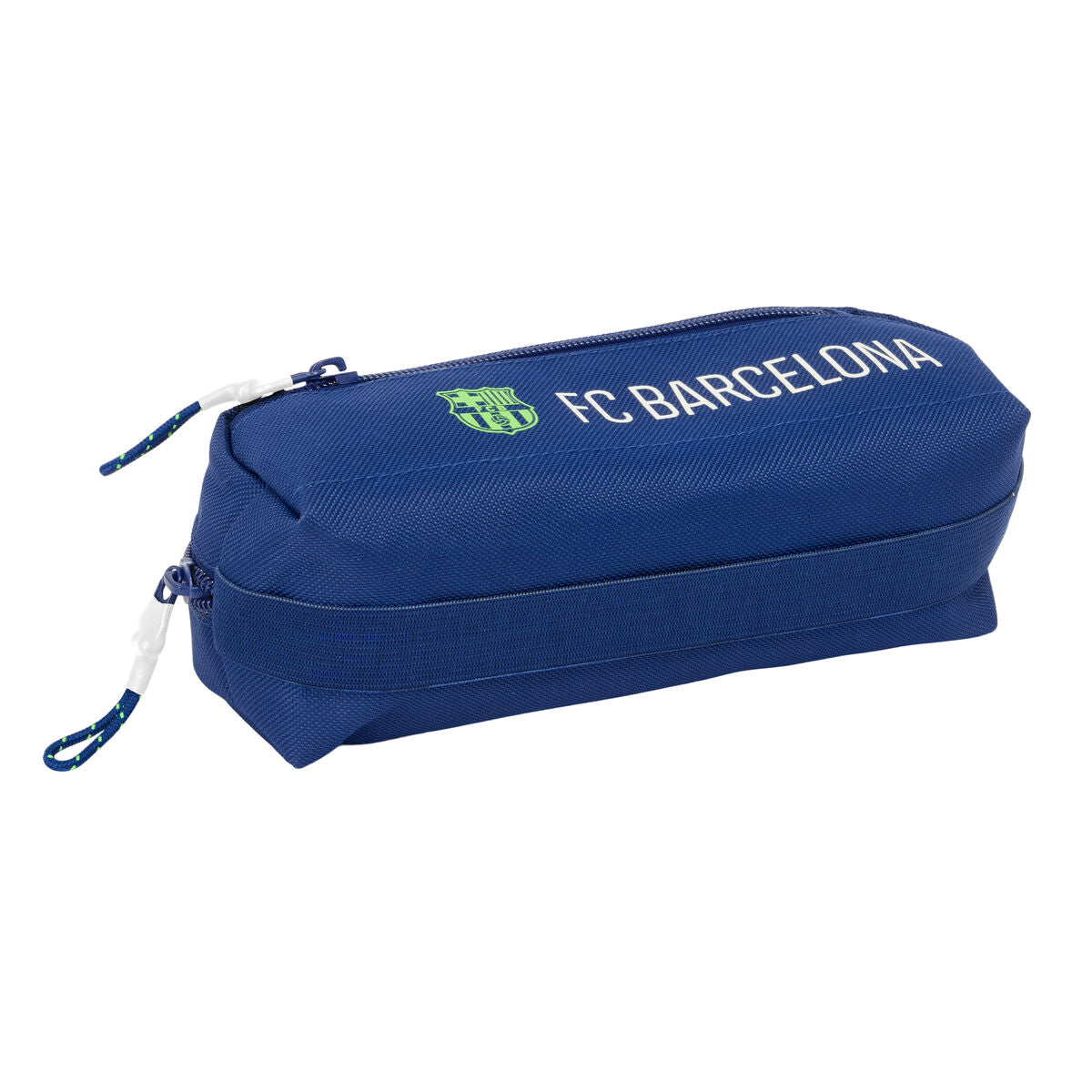 F.c. Barcelona Alleshouder F.c. Barcelona Marineblauw 22 X 8,5 X 6 Cm