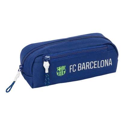 F.c. Barcelona Alleshouder F.c. Barcelona Marineblauw 22 X 8,5 X 6 Cm