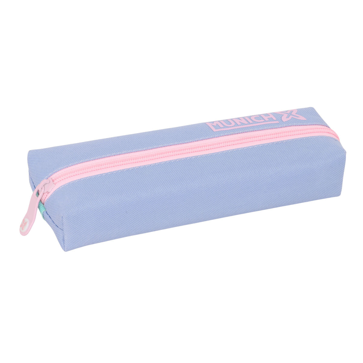 Munich Alleshouder Munich Mellow Blauw Roze Hemelsblauw 22 X 4 X 7 Cm