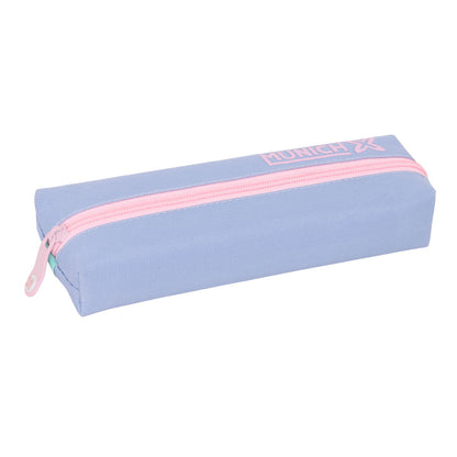 Munich Alleshouder Munich Mellow Blauw Roze Hemelsblauw 22 X 4 X 7 Cm
