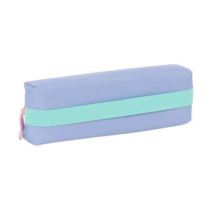 Munich Alleshouder Munich Mellow Blauw Roze Hemelsblauw 22 X 4 X 7 Cm