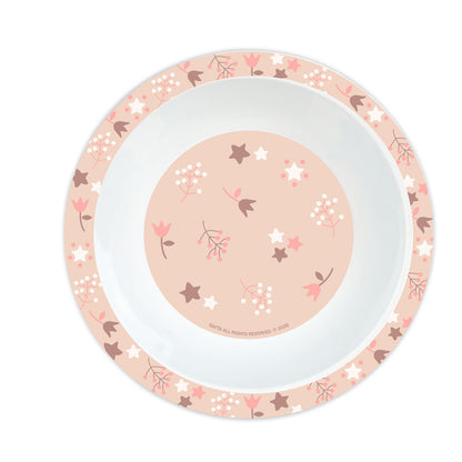 Safta Kinderservies Safta Flores Pvc
