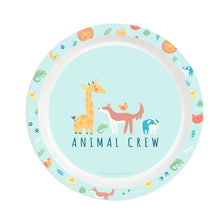 Safta Kinderservies Safta Pandi Pvc