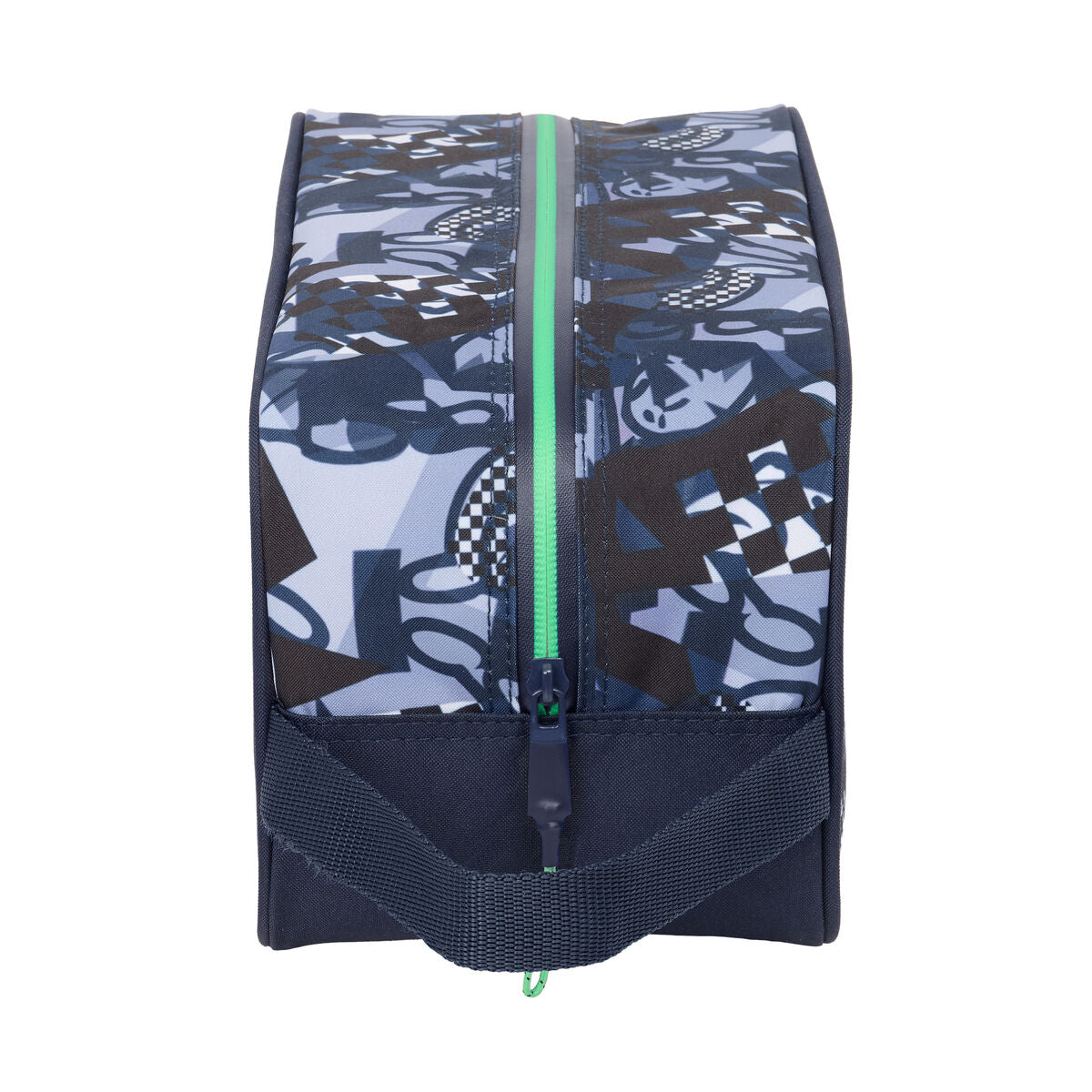 El Niño Reisschoenenrek El Niño Navy Marineblauw 29 X 15 X 14 Cm