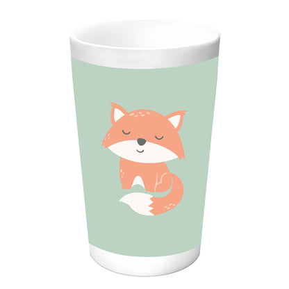 Safta Kinderservies Safta Zorrito Pvc