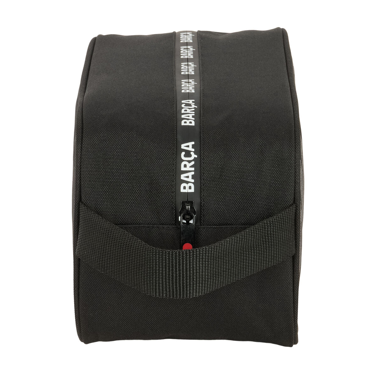 F.c. Barcelona Reisschoenenrek F.c. Barcelona Zwart 29 X 15 X 14 Cm