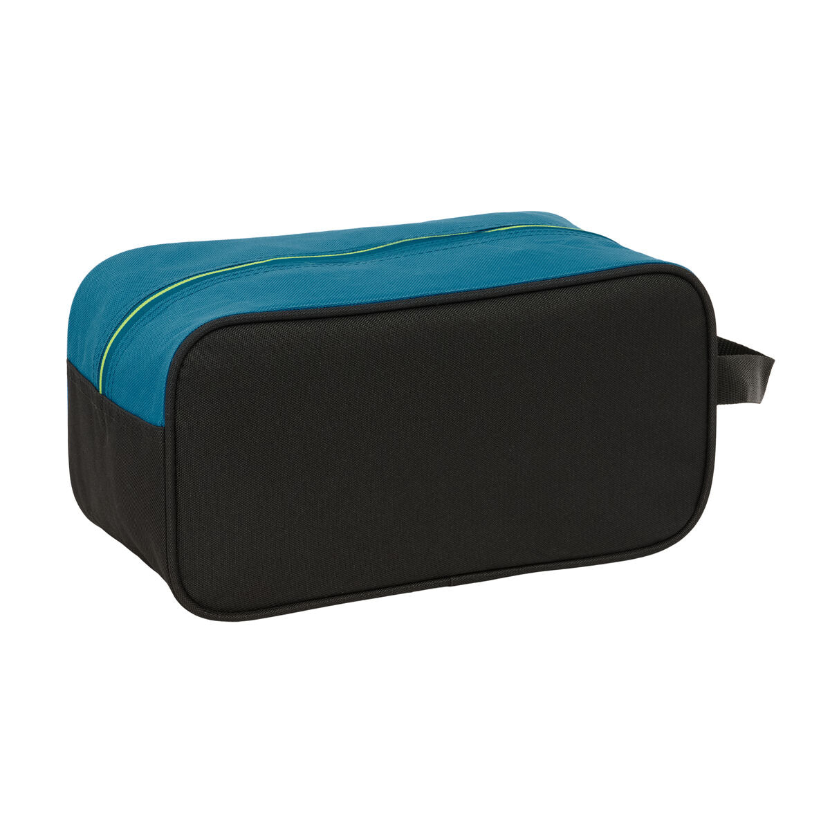 Munich Reisschoenenrek Munich Land Zwart Groen 29 X 15 X 14 Cm