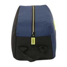 Munich Reisschoenenrek Munich Track Blauw Zwart 34 X 15 X 18 Cm