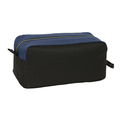 Munich Reisschoenenrek Munich Track Blauw Zwart 34 X 15 X 18 Cm