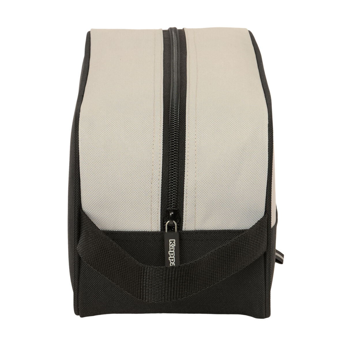 Kappa Reisschoenenrek Kappa Grey Zwart Grijs 29 X 15 X 14 Cm