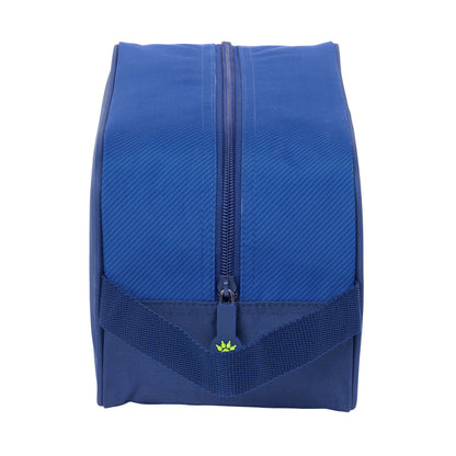 Kelme Reisschoenenrek Kelme Blue Blauw 29 X 15 X 14 Cm