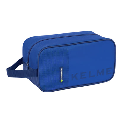 Kelme Reisschoenenrek Kelme Blue Blauw 29 X 15 X 14 Cm