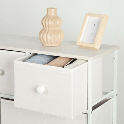 Max Home Ladenkast Max Home Wit 100 X 100 X 30 Cm