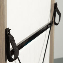 Max Home Ladenkast Max Home Wit Grijs Modern 114 X 70 X 30 Cm