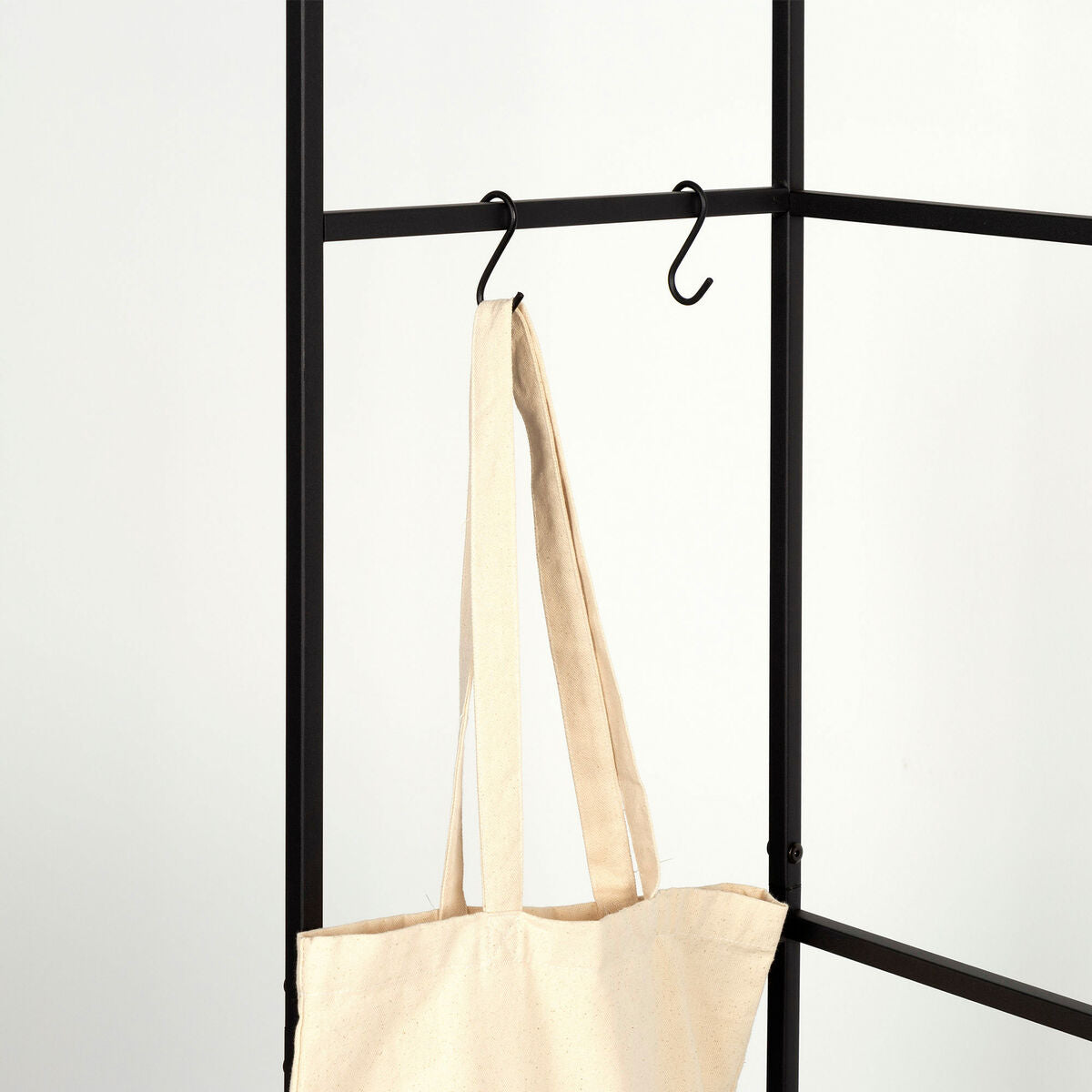 Max Home Kast Max Home Staal Melamine Spaanderplaat 83 X 167 X 39 Cm