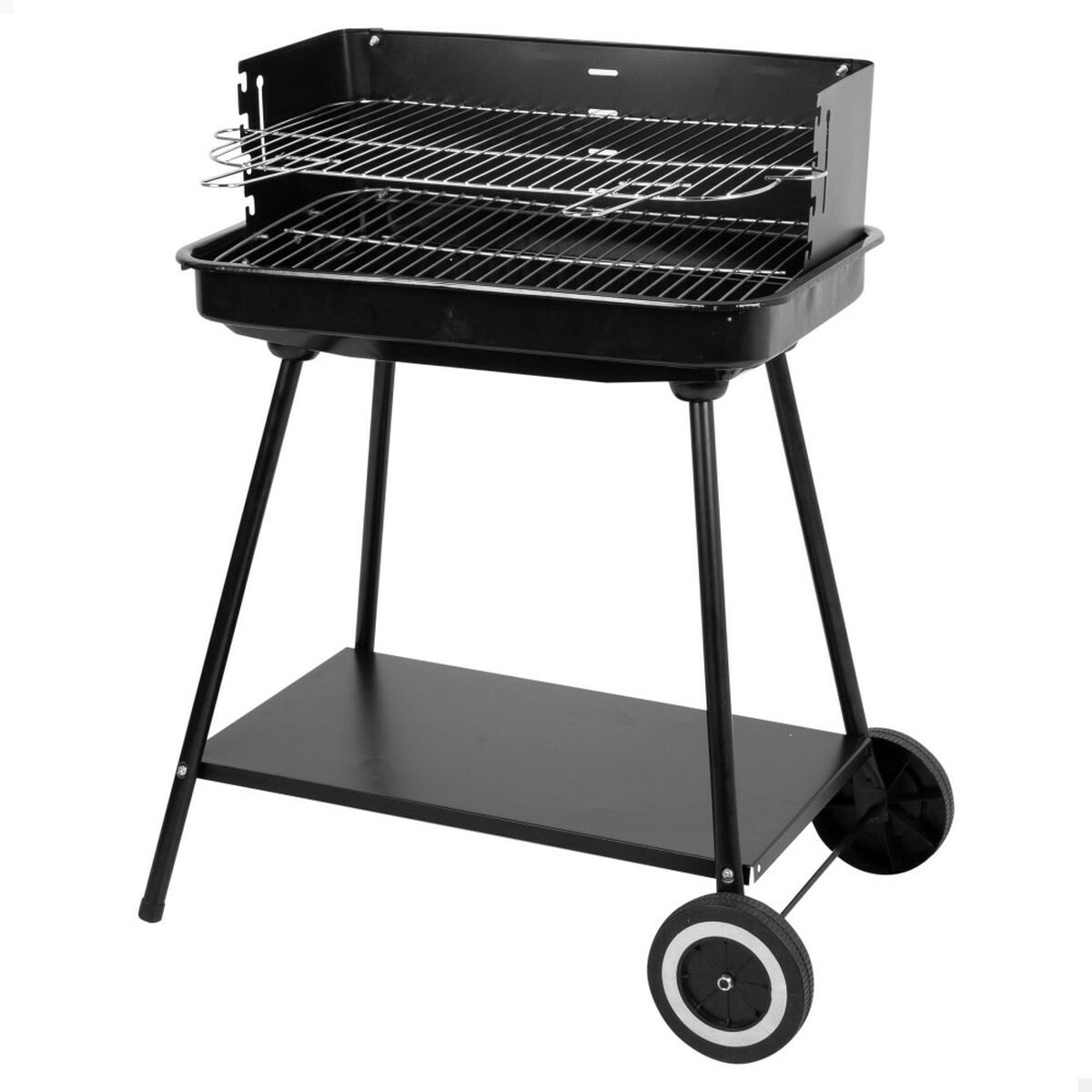 Aktive Barbecue Draagbare Aktive Roestvrij Staal Staal 55 X 82 X 43 Cm