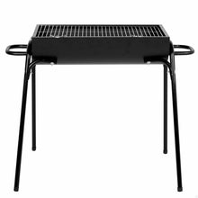 Aktive Barbecue Draagbare Aktive Metaal Roestvrij Staal 91 X 71 X 33 Cm