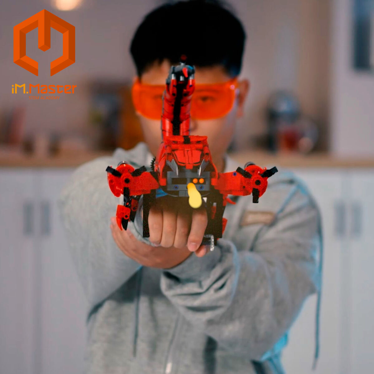 Im Master Bouwspel Im Master 664 Onderdelen