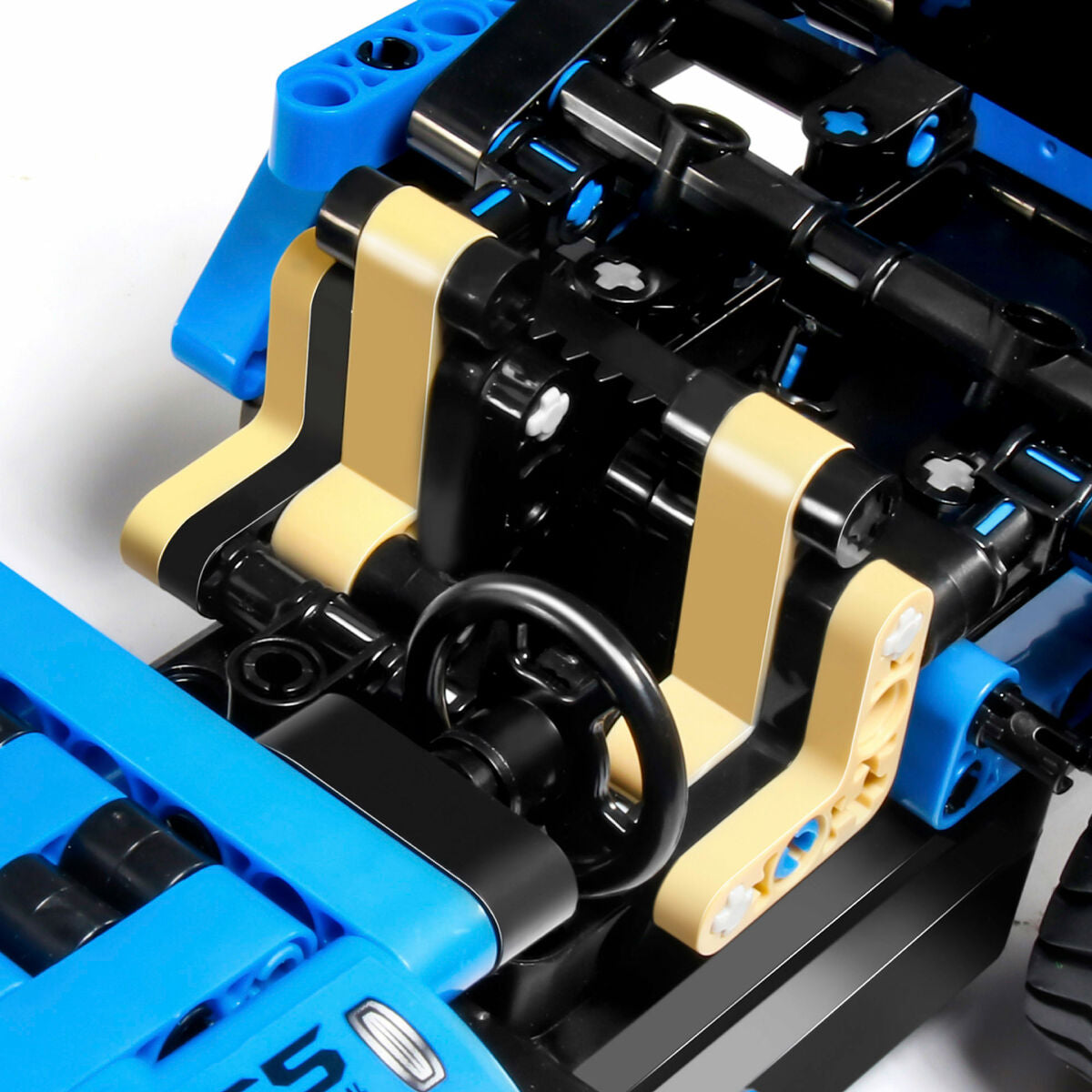 Im Master Bouwspel Im Master 353 Onderdelen