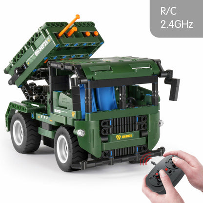 Im Master Bouwspel Im Master 364 Onderdelen