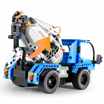 Im Master Bouwspel Im Master 394 Onderdelen