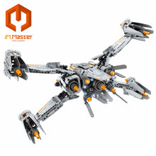 Im Master Bouwspel Im Master 1018 Onderdelen