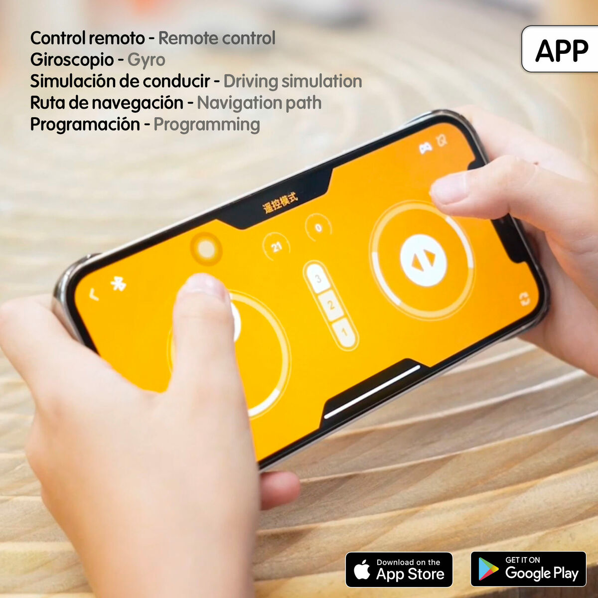 Im Master Bouwspel Im Master 484 Piezas