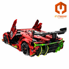 Im Master Bouwspel Im Master 1835 Onderdelen