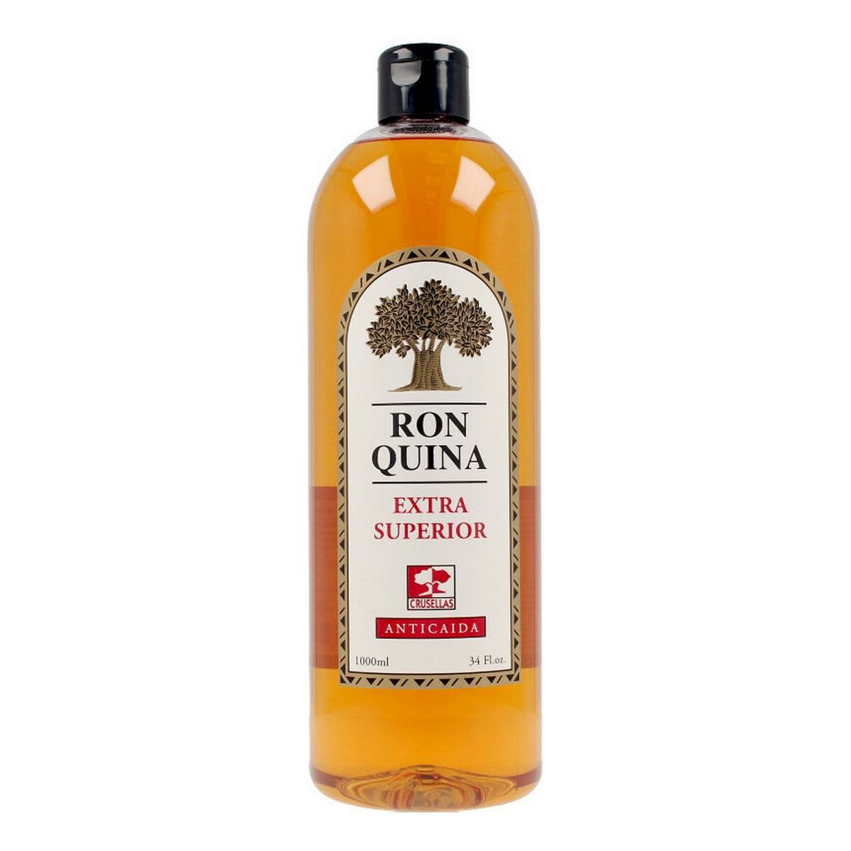 Crusellas Anti-Haarverlies Lotion Crusellas Luxana 1 L