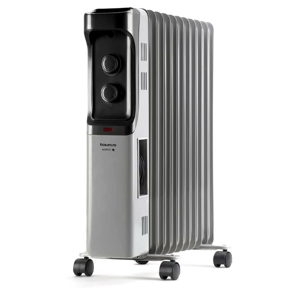 Taurus Verwarming Taurus Dakar 2500 2500 W Grijs