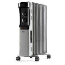 Taurus Verwarming Taurus Dakar 2500 2500 W Grijs
