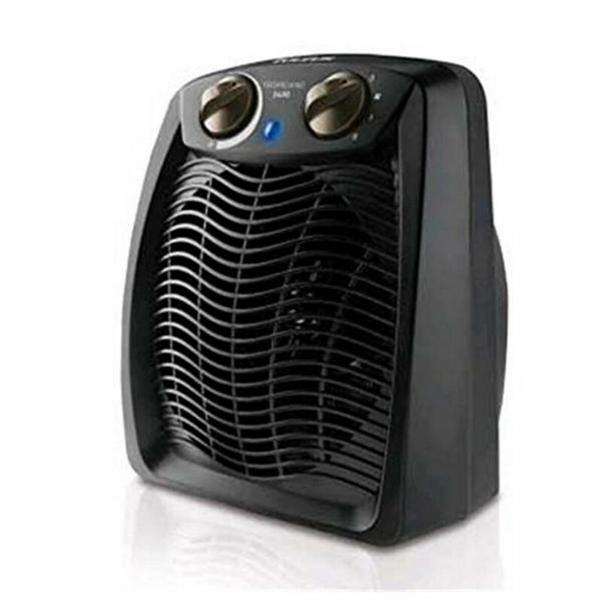 Taurus Verwarming Taurus Tropicano 2400 2400W Zwart