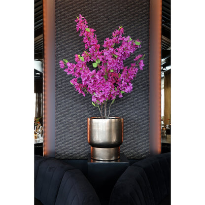 Plantenpot Roskilde 37x40 cm koper