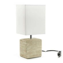 Vintage Coconut Bureaulamp Vintage Coconut (11 X 30 X 13 Cm)