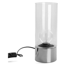 Versa Bureaulamp Kristal (12 X 31,5 X 12 Cm)