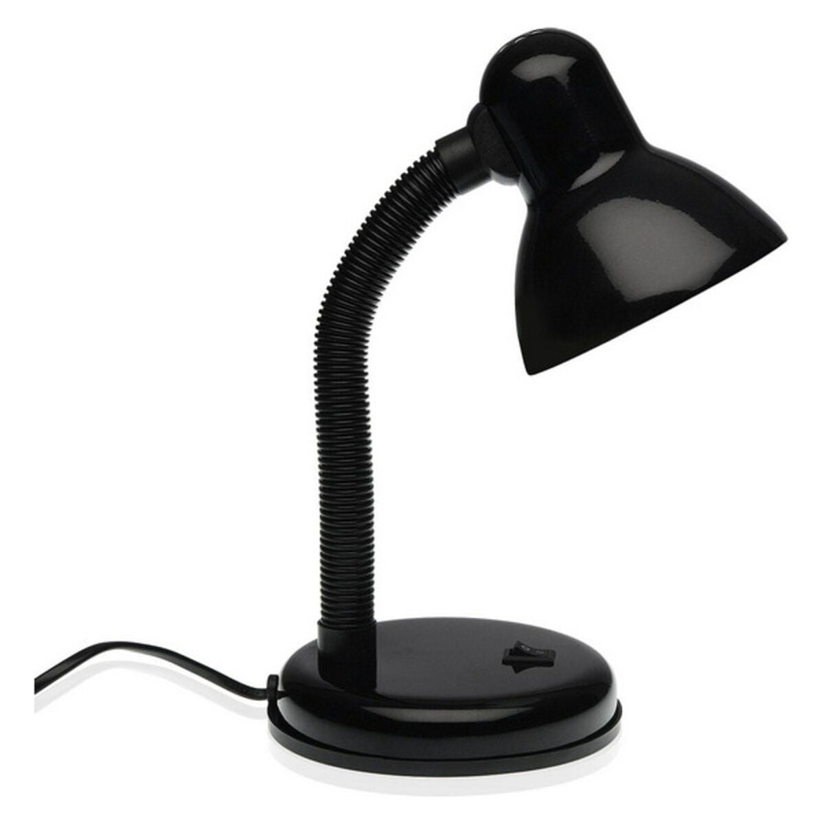 Versa Bureaulamp Versa Metaal 13 X 30 X 15 Cm