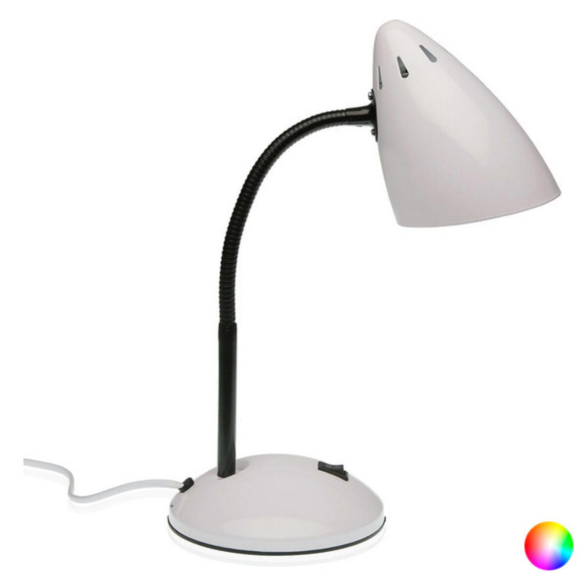 Versa Bureaulamp Versa Metaal 14 X 40 X 16 Cm