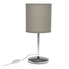 Versa Bureaulamp Versa 13 X 13 X 29,5 Cm Keramisch Metaal