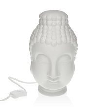 Versa Bureaulamp Versa Gautama Boeddha Porselein (15 X 25,5 X 15,5 Cm)