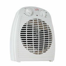 Jata Verwarming Jata Tv78 Wit 2000 W 1000 - 2000 W