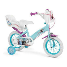 Frozen Kinderfiets Frozen 12&quot;