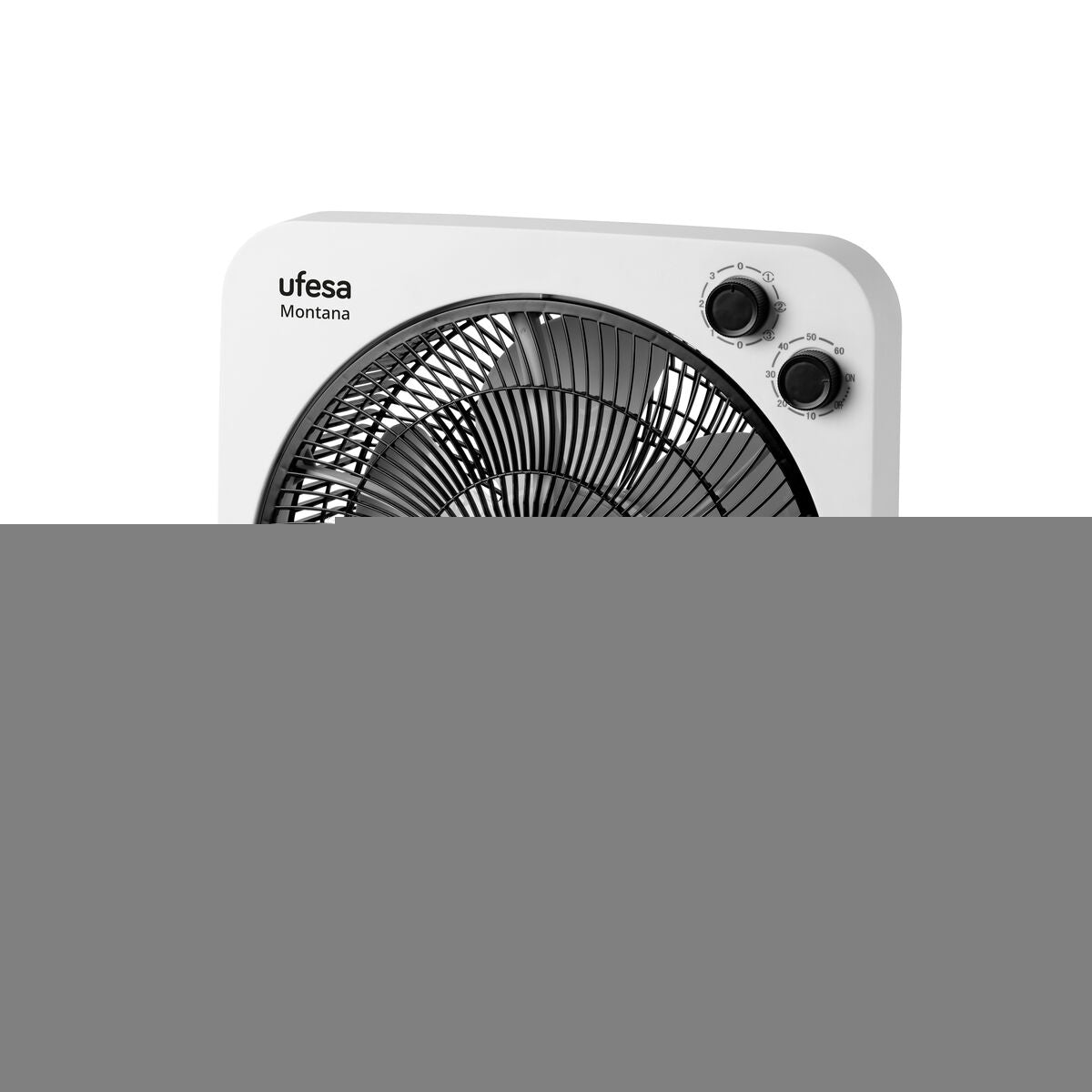 Ufesa Tafelventilator Ufesa Montana 45 W