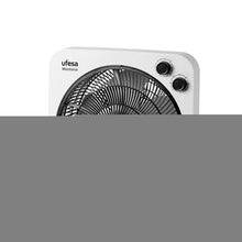 Ufesa Tafelventilator Ufesa Montana 45 W