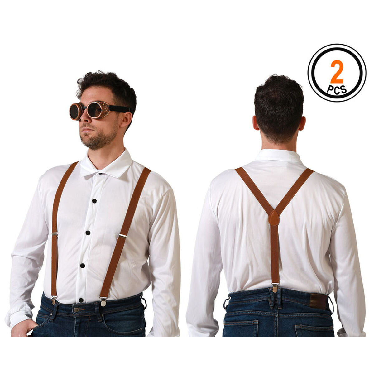 Bigbuy Carnival Vrachtwagen