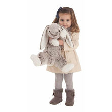 Bigbuy Fun Knuffel Blandi 26 Cm Konijn
