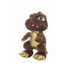 Bigbuy Fun Knuffel Saint Draak 26 Cm