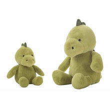 Bigbuy Fun Knuffel Kai Dinosaurus 25 Cm