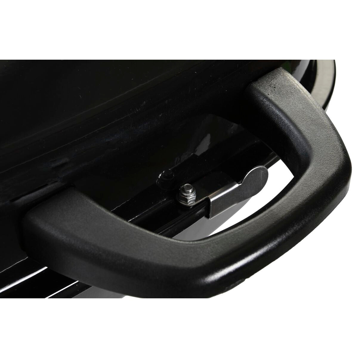 Dkd Home Decor Barbecue Dkd Home Decor 44,5 X 42 X 34 Cm Staal Aluminium