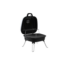 Dkd Home Decor Barbecue Dkd Home Decor 44,5 X 42 X 34 Cm Staal Aluminium