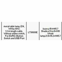 Dkd Home Decor Bureaulamp Dkd Home Decor 22 X 15 X 46 Cm Kristal Zilverkleurig Zwart Grijs Roze Metaal Wit 220 V 40 W 25 W 4 Onderdelen